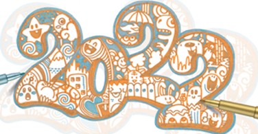 Unicorn Adventures Colouring Book